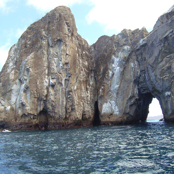 巫师山和曼格雷西托海滩