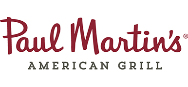 Paul Martin's American Grill